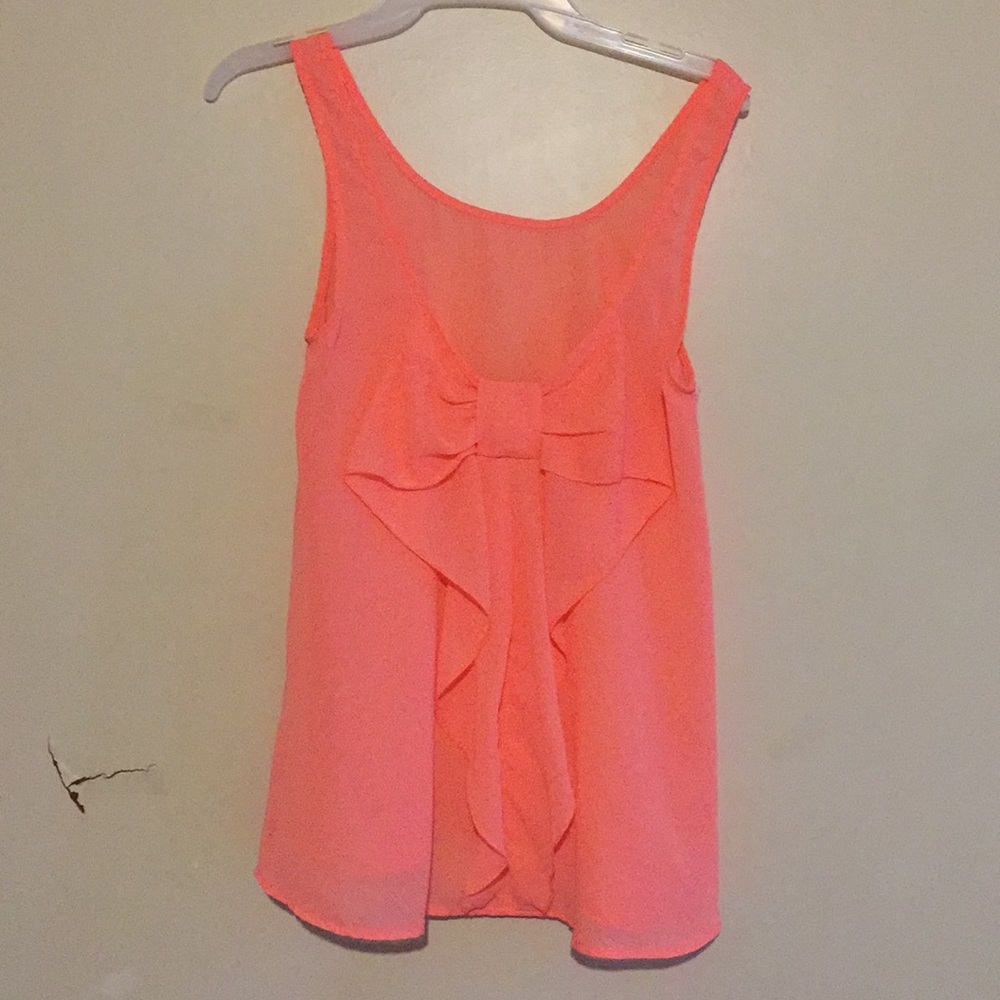 Summer shirt
